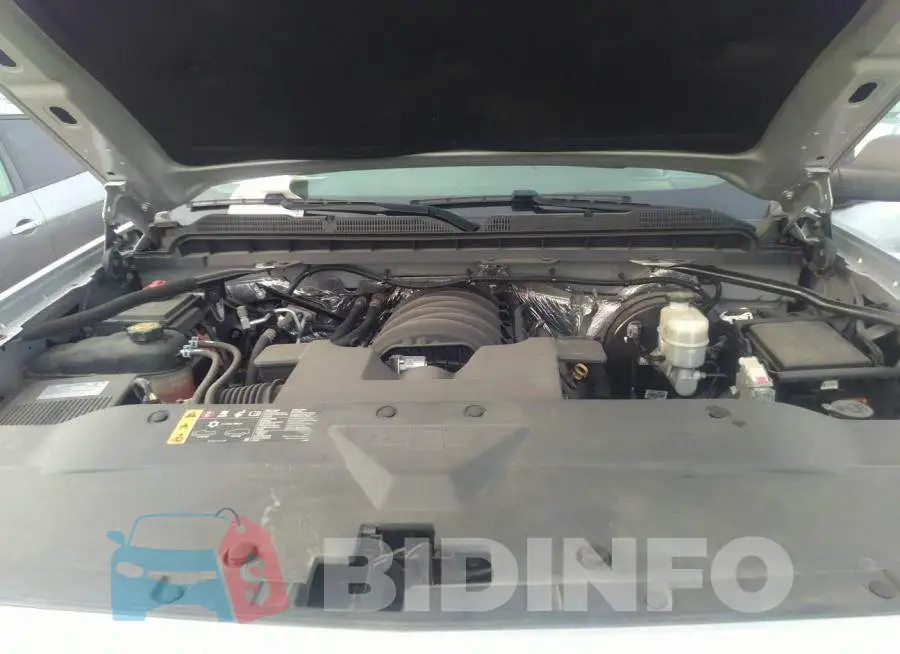 1GCRCPEC6JZ116908 Photo# 10