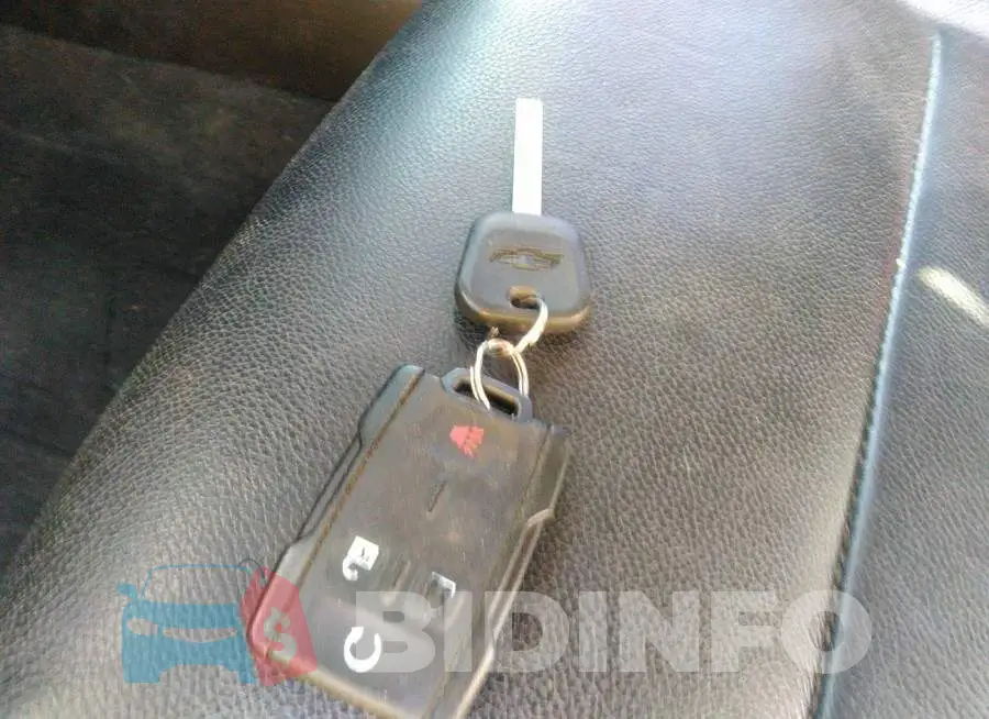 3GCPCRECXFG487242 Photo# 11