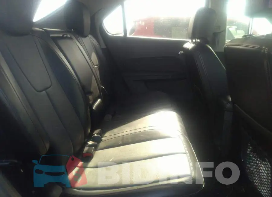 2GNALDEK9G6301064 Photo# 8