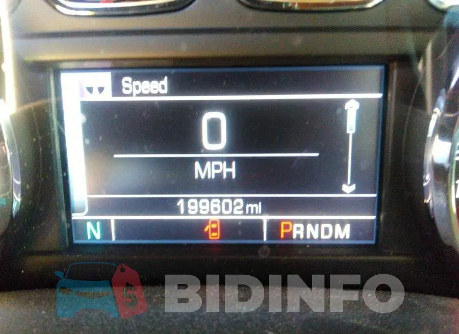 3GCPCRECXFG487242 Photo# 7