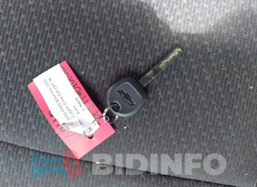 1GCUYBEF8MZ105342 Photo# 11