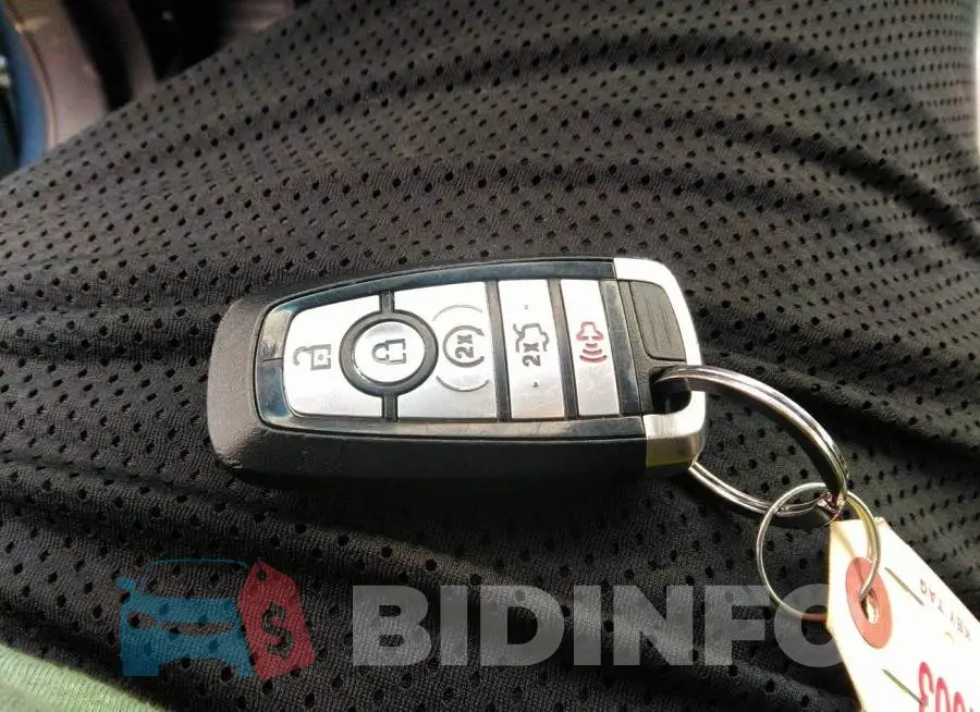 2FMPK3J98KBC72378 Photo# 11