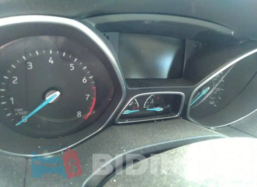 1FADP3F27FL205576 Photo# 7