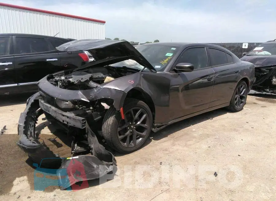 2C3CDXBG1FH795055 Photo# 2