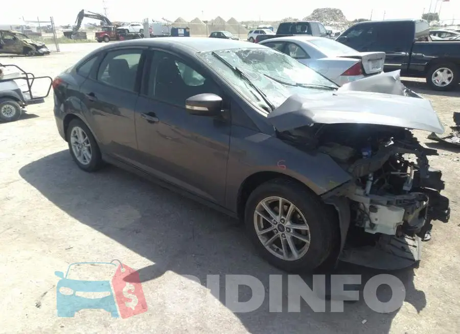 1FADP3F27FL205576 Photo# 1