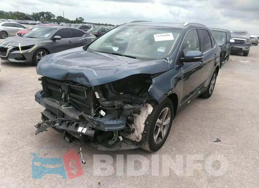 2FMPK3J98KBC72378 Photo# 2