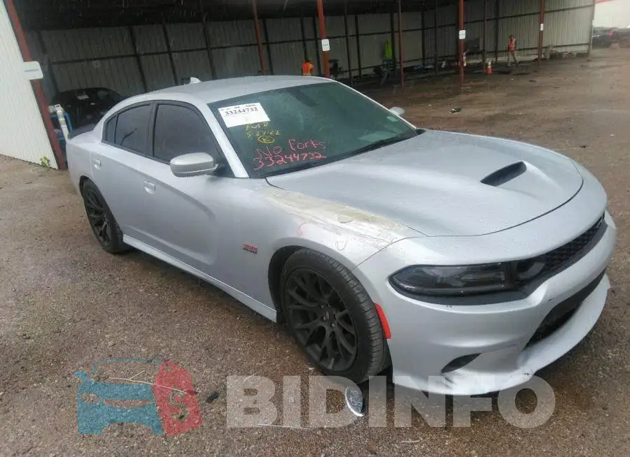 2C3CDXGJ1KH716336 Photo# 1