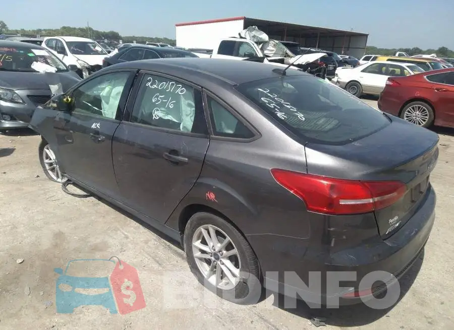 1FADP3F27FL205576 Photo# 3