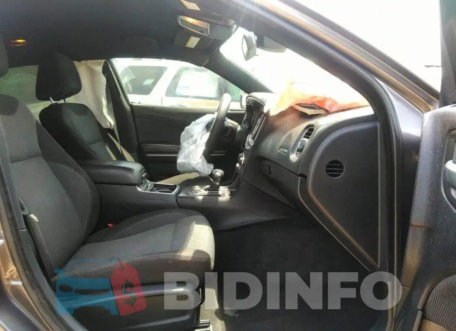 2C3CDXBG1FH795055 Photo# 5