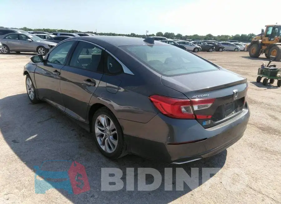 1HGCV1F16KA041834 Photo# 3