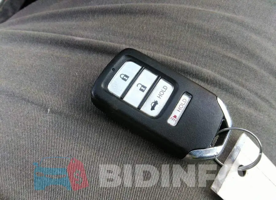 1HGCV1F16KA041834 Photo# 11