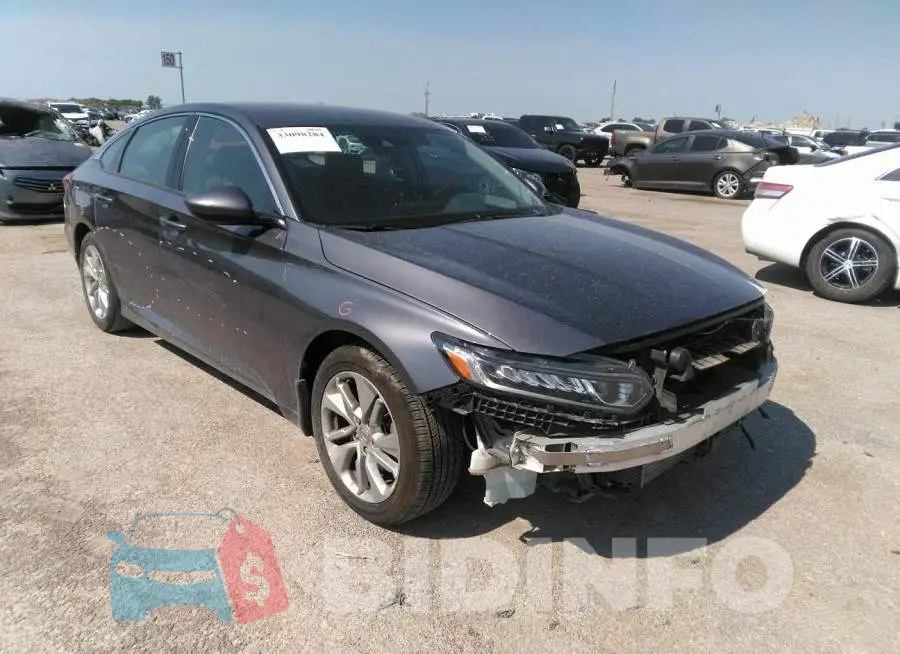 1HGCV1F16KA041834 Photo# 1