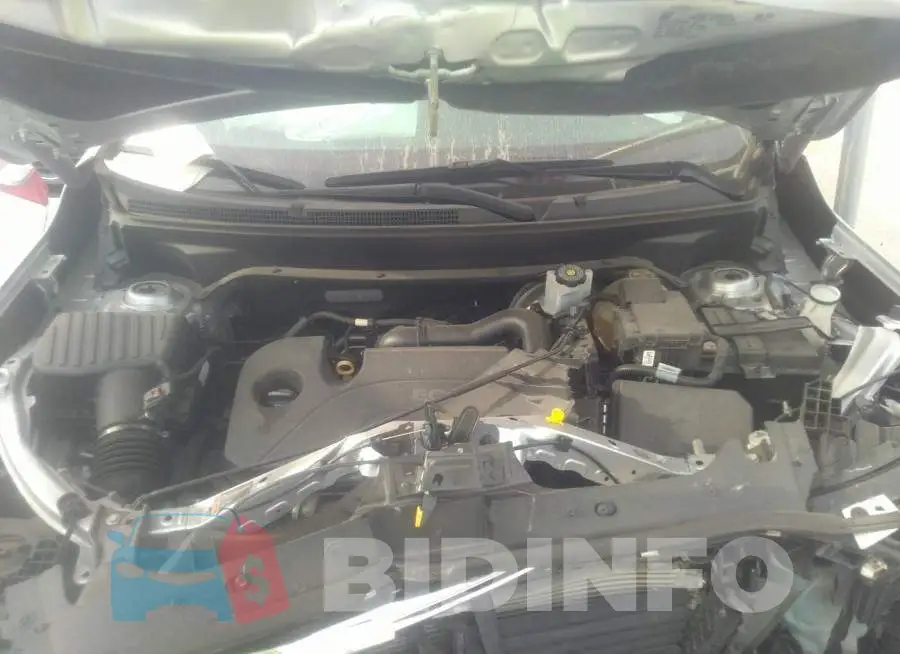 3GKALPEV8JL219533 Photo# 10