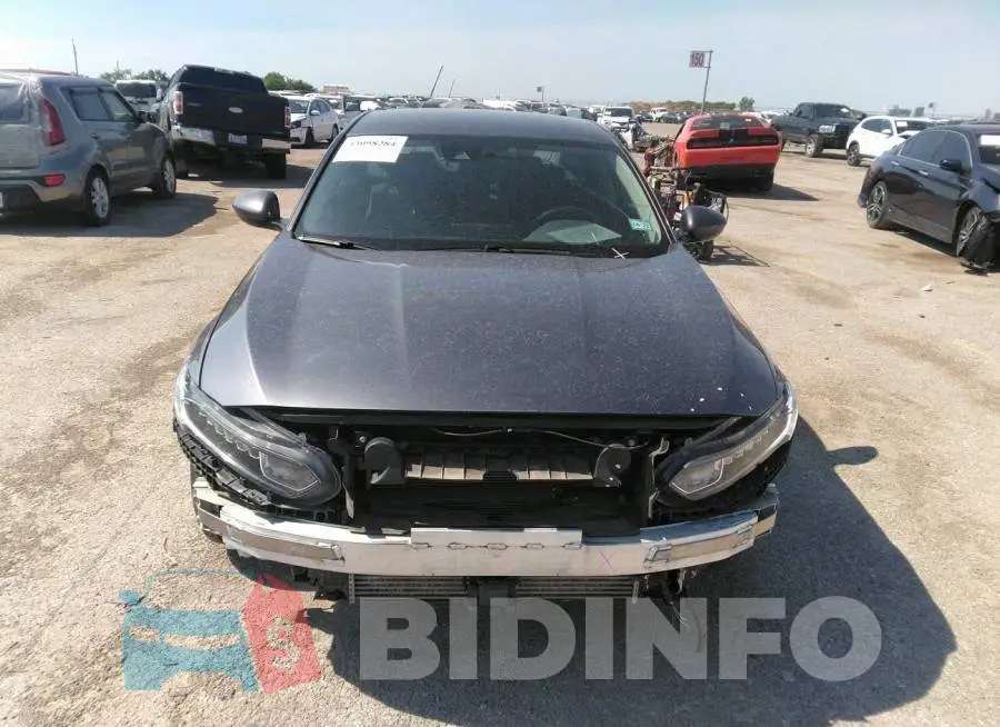 1HGCV1F16KA041834 Photo# 6