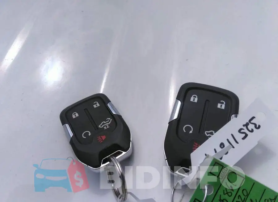3GTP8CED1LG145861 Photo# 11