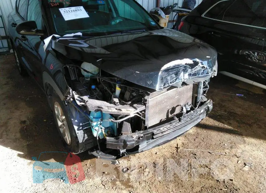 KM8J33A41GU165228 Photo# 6