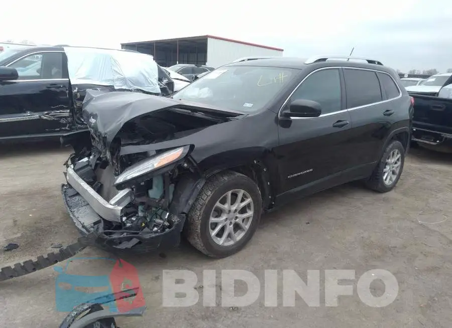 1C4PJLCB6JD596882 Photo# 2
