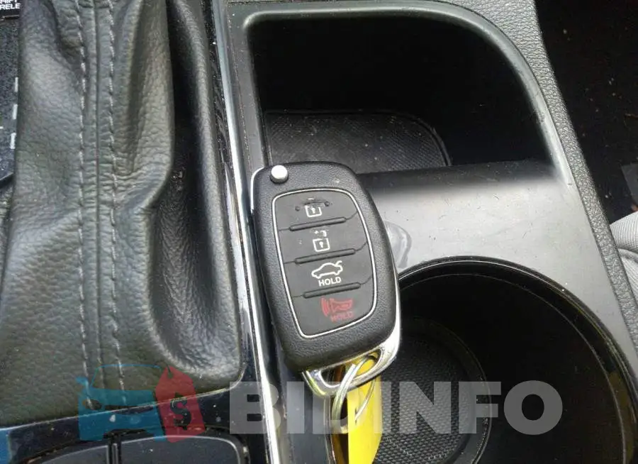 5NPE24AFXGH301950 Photo# 11
