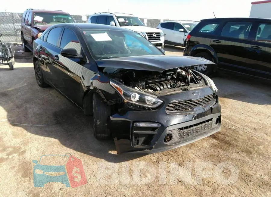 3KPF24AD5LE173134 Photo# 1