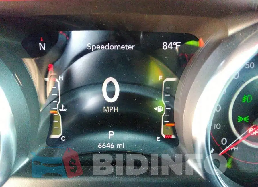 1C6JJTBGXML571410 Photo# 7
