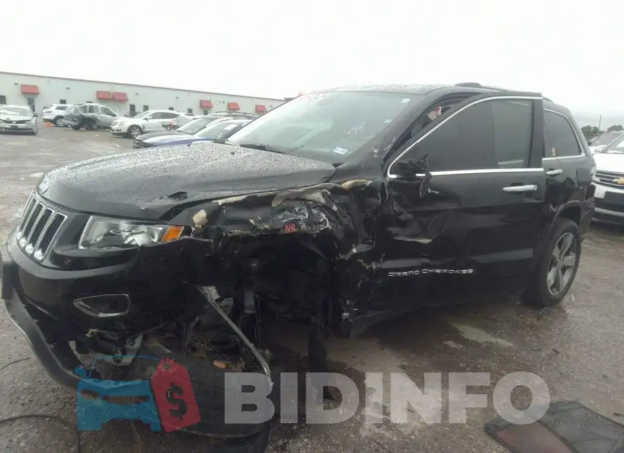 1C4RJEBG0FC823224 Photo# 2
