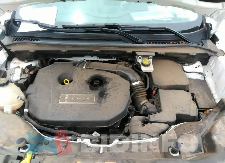 5LMCJ2C92KUL13443 Photo# 10