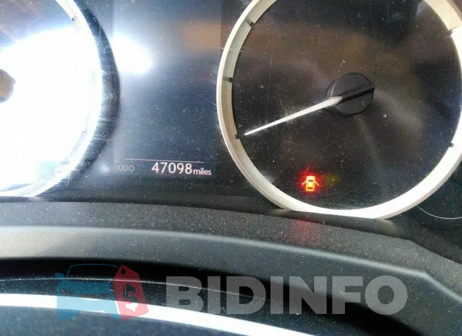 JTHBA1D26G5015914 Photo# 7