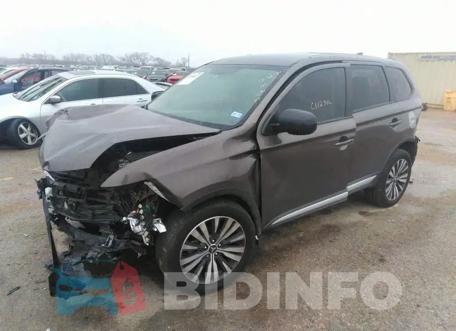 JA4AD2A39LZ010680 Photo# 2