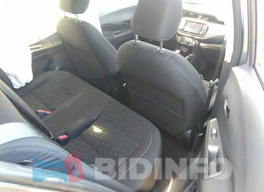 3N1CP5BV0ML540314 Photo# 8