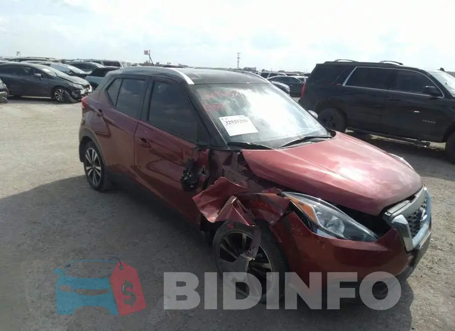 3N1CP5CV4LL523187 Photo# 1