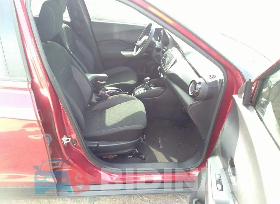 3N1CP5CV4LL523187 Photo# 5