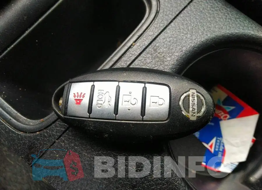 3N1AB7AP1JY310431 Photo# 11