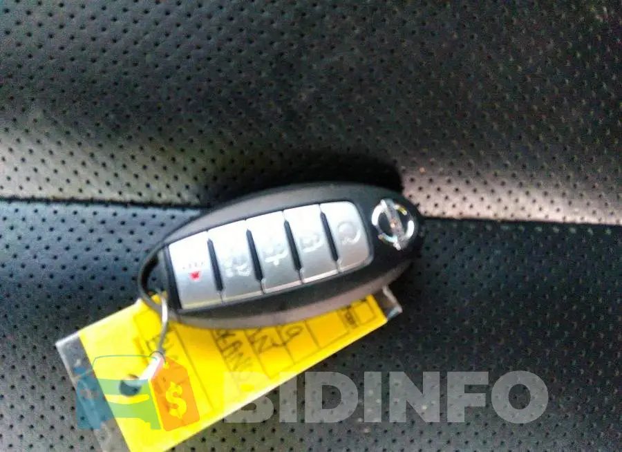 5N1AZ2MG1FN217304 Photo# 11