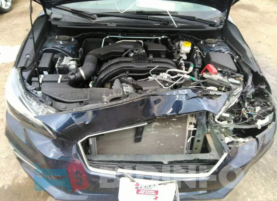 4S3GTAU6XK3760013 Photo# 10