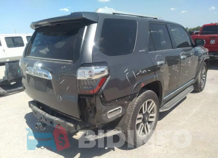 JTEZU5JR0G5137728 Photo# 4