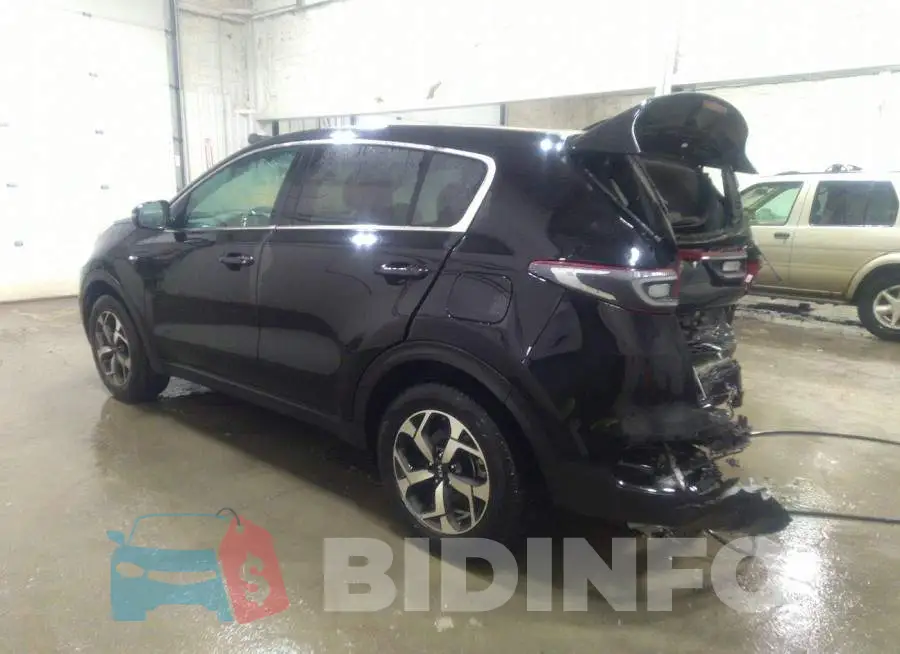 KNDPMCAC7M7918872 Photo# 3