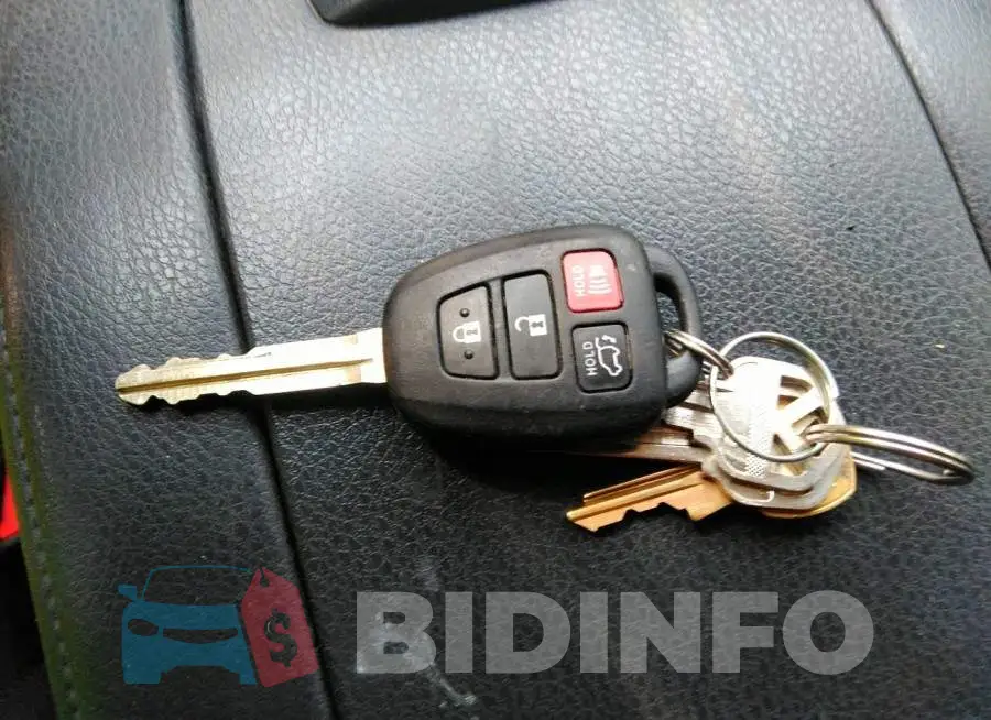 5TDZKRFH2GS164702 Photo# 11