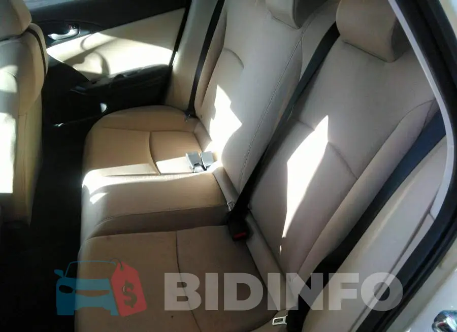 19XFC2F64LE204773 Photo# 8