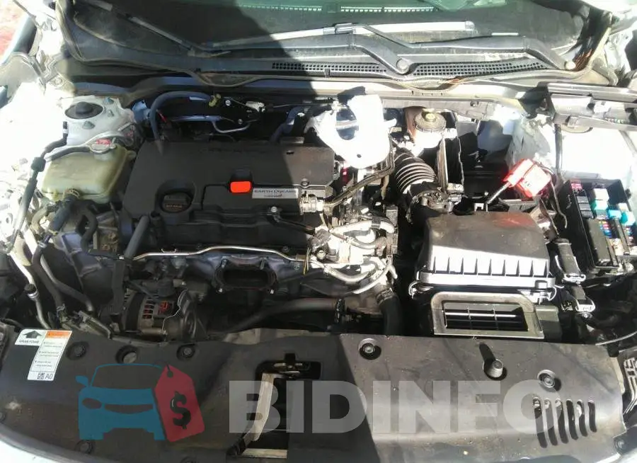 19XFC2F64LE204773 Photo# 10
