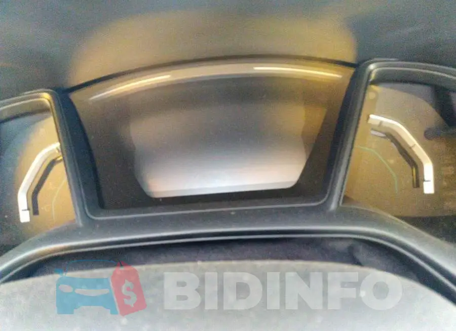 19XFC2F64LE204773 Photo# 7