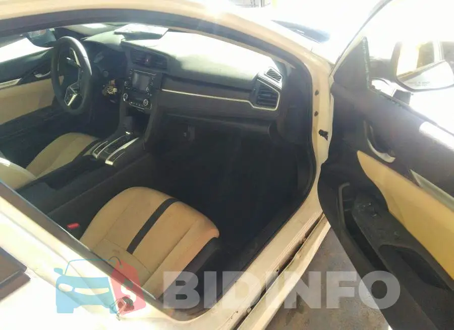 19XFC2F64LE204773 Photo# 5