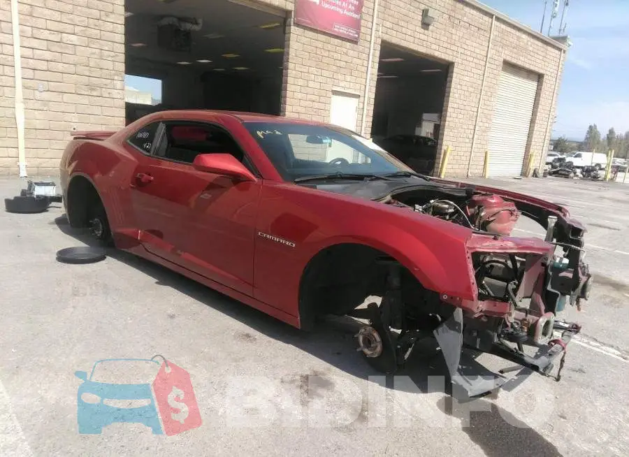 2G1FK1EJ9F9107647 Photo# 1
