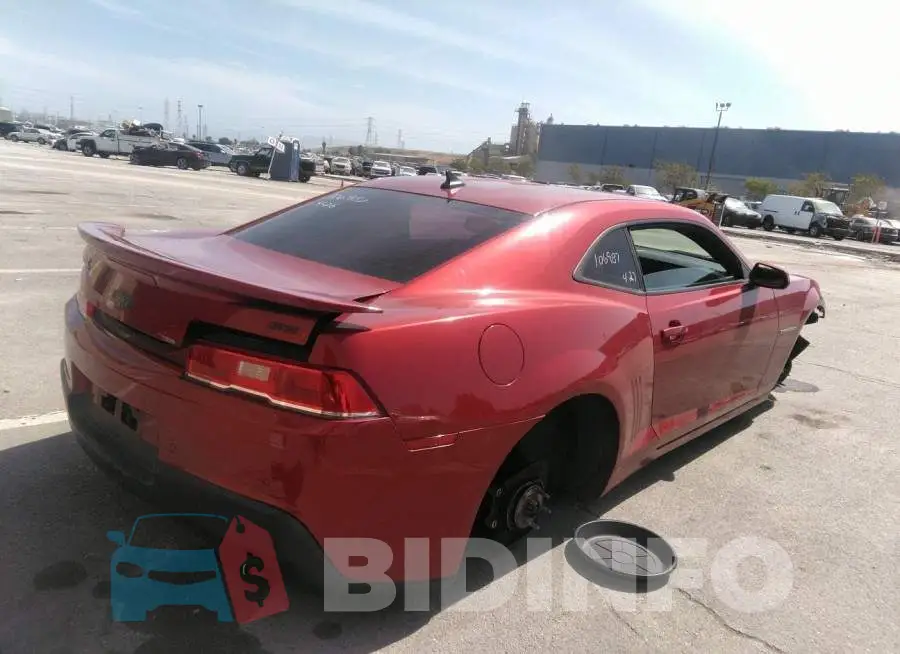 2G1FK1EJ9F9107647 Photo# 4
