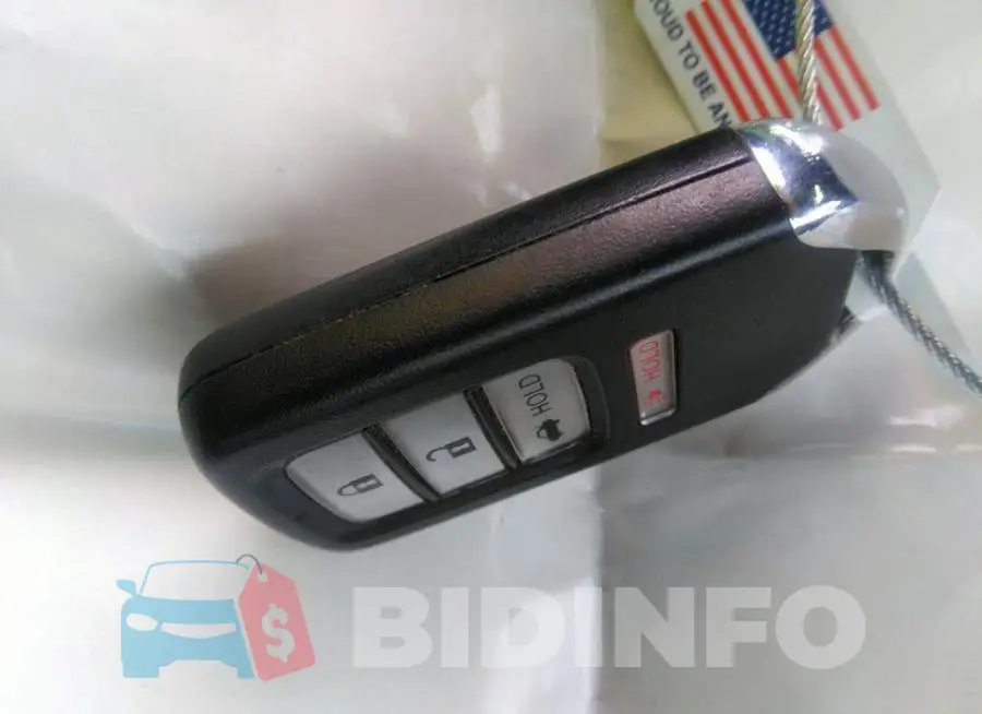 1HGCV1F14MA039180 Photo# 11