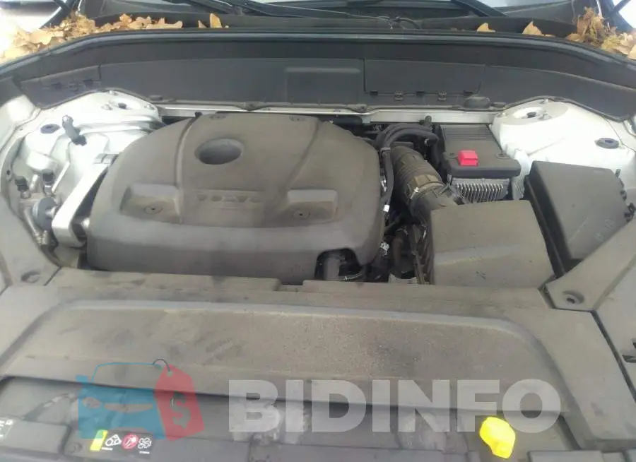 YV4A22PK4J1210613 Photo# 10