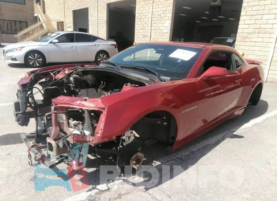 2G1FK1EJ9F9107647 Photo# 2