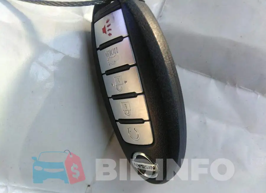 1N4AA6APXJC394662 Photo# 11