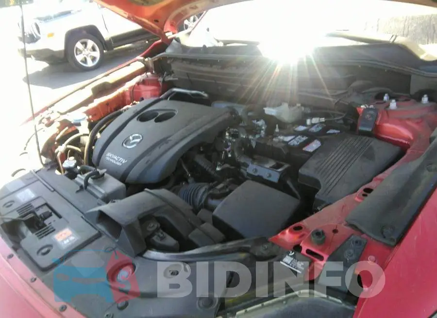 JM3KFADM2J1390063 Photo# 10