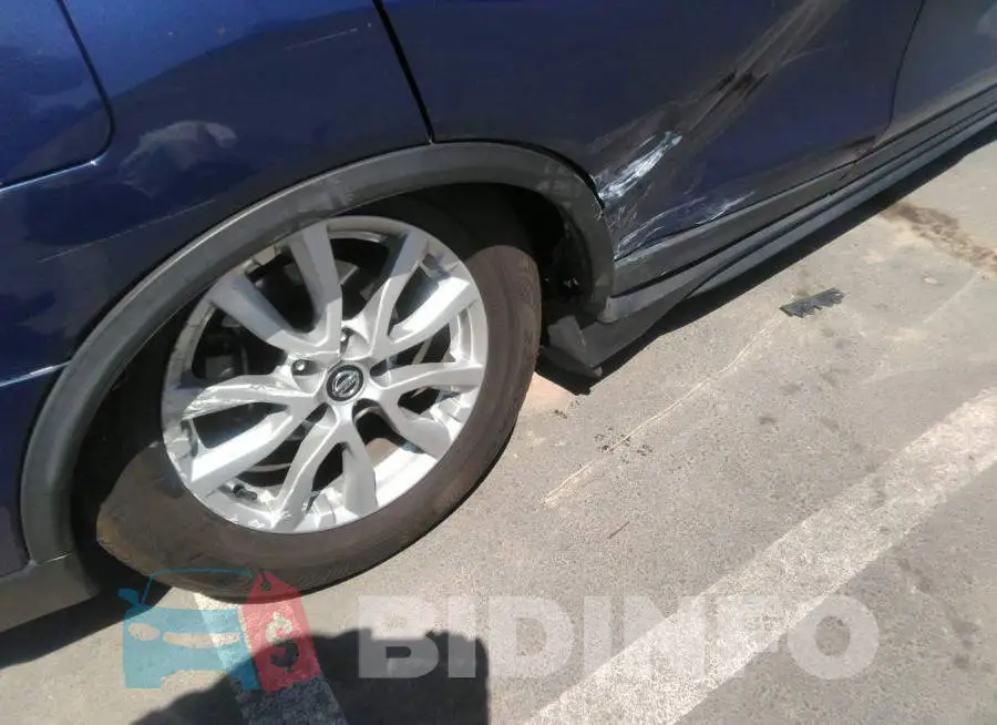 KNMAT2MT2LP525018 Photo# 6