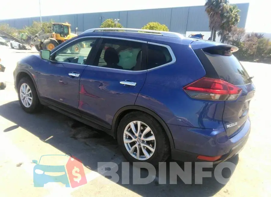 KNMAT2MT2LP525018 Photo# 3